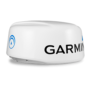 Garmin GMR Fantom™ 18 Dome Radar - 010-01706-00