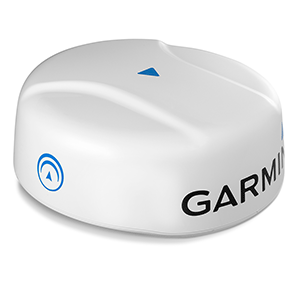Garmin GMR Fantom™ 24 Dome Radar - 010-01707-00