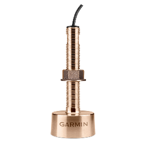 Garmin GT15M-TH Transducer - 8-Pin - Mid-CHIRP - Thru-Hull CD-63460