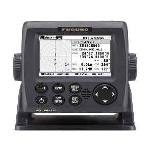 Furuno FA170 Display Unit - FA1702