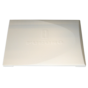 Furuno TZT14 White Hard Cover - 14" - 100-368-953-10