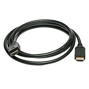 Furrion HDMI Cable - 6’ - HDMI6FV4