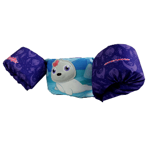 Stearns Puddle Jumper Deluxe 3D Series - Seal - 2000030212