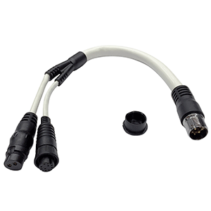 Raymarine Quantum™ Adapter Cable - A80308