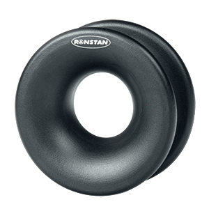 Ronstan Low Friction Ring - 5mm Hole - RF8090-05