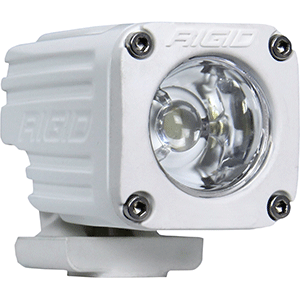 Rigid Industries RIGID Industries Ignite Surface Mount Flood - White LED - 60521