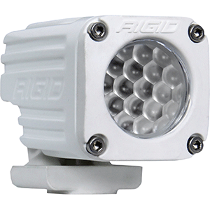 Rigid Industries RIGID Industries Ignite Surface Mount Diffused - White LED - 60531