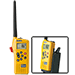 Ocean Signal SafeSea V100 GMDSS VHF Radio - 21 Channels w/Battery Kit