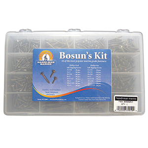 Handi-Man Marine Handi-Man Bosun’s Kit - WMMK1