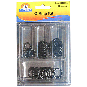 Handi-Man Marine Handi-Man O-Ring Kit - 970070