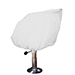 TAYLOR MADE HELM/BUCKET/FIXED BACK VINYL SEAT COVER - WHITE Part Number: 40230