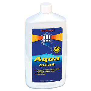 Sudbury Aqua Clear - Quart - 835Q