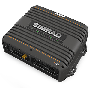 Simrad S5100 Module Redefining High-Performance Sonar - 000-13260-001