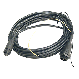 Icom COMMANDMIC III/IV Connection Cable - 20’ - OPC1540