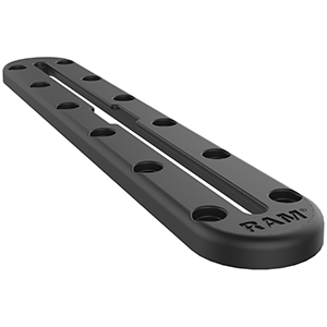 RAM Mounting Systems RAM Mount Tough-Track™ Overall Length - 10.75" - RAP-TRACK-A9U