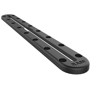 RAM Mounting Systems RAM Mount Tough-Track™ Overall Length - 14.5" - RAP-TRACK-A12U
