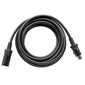 Boss Audio MGR25C 25’ Cable f/MGR420R Remote Control
