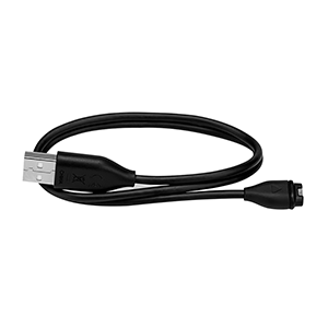 Garmin Charging/Data Clip Cable f/fenix 5 & Forerunner 935
