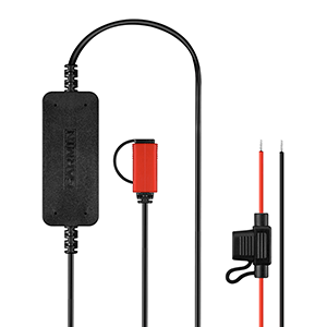 Garmin Bare Wire USB Power Cable f/VIRB® X/XE/Ultra - 010-12256-26