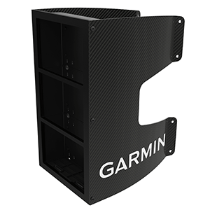 Garmin Carbon Fiber Mast Bracket - 3 Units - 010-12236-01