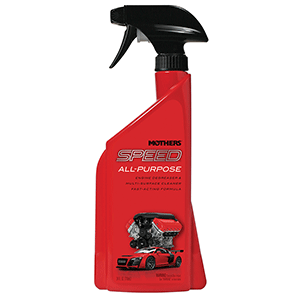 Mothers Polish Mothers All-Purpose Surface Cleaner - 24oz - 18924