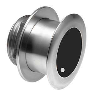 Navico XSONIC SS175H-W/12 Stainless Steel Thru-Hull Transducer - 12° - 9-Pin - 000-13781-001