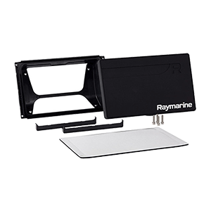 Raymarine Front Mounting Kit f/Axiom 9 - A80500