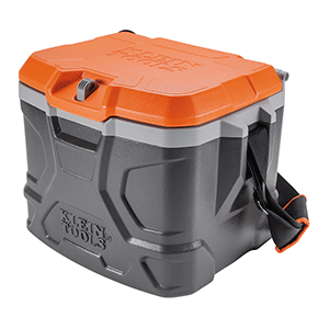 Klein Tools Tradesman Pro Tough Box Cooler - 55600
