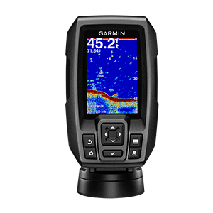 Garmin STRIKER&trade; 4 *Remanufactured