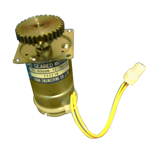 ACR Electronics ACR Turning Motor Assembly f/RCL-300A - B4A02753