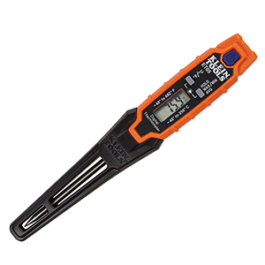 Klein Tools Digital Pocket Thermometer - ET05