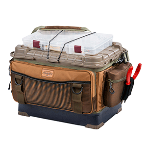 Plano Hydro-Flo™ Guide Series™ Tackle Bag - 3700 Series - 467430
