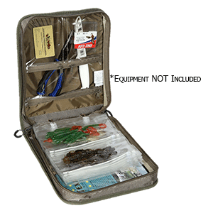 Plano Guide Series™ Blade Bag - Brown - 461330