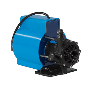 WEBASTO Webasto KoolAir PM500 Sea Water Magnetic Drive Pump - Run Dry Capability Submersible - 115V - 5011370B