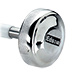 EDSON STAINLESS REPLACEMENT BRAKE KNOB Part Number: 825ST-1