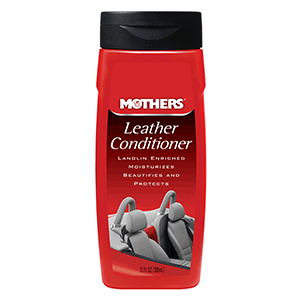 Mothers Polish Mothers Leather Conditioner - 12oz - 6312