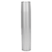 TACO Aluminum Ribbed Table Pedestal - 2-3/8