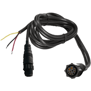 Simrad Power Cord f/GO5 w/N2K Cable
