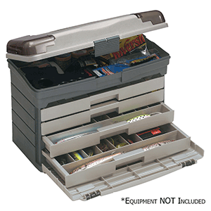 Plano Guide Series™ Drawer Tackle Box - 757004