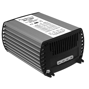 Samlex 360W Fully Isolated DC-DC Converter - 15A - 20-35V Input - 24V Output