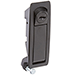 Southco Compression Lever Latch - Flush - Locking