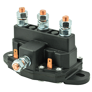 BEP MARINE BEP 75A Motor Reversing Solenoid - 1002201