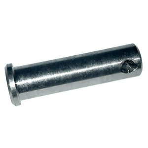 Ronstan Clevis Pin - 6.4mm(1/4") x 32.1mm(1-1/4") - RF266