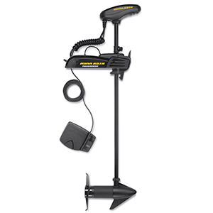 Minn Kota PowerDrive 55/US2 Trolling Motor - 12V-55lb-54&quot; - *Remanufactured CD-67603