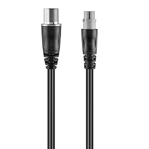 Garmin Fist Microphone Extension Cable - VHF 210/215 & GHS 11/11i - 3M - 010-12523-00