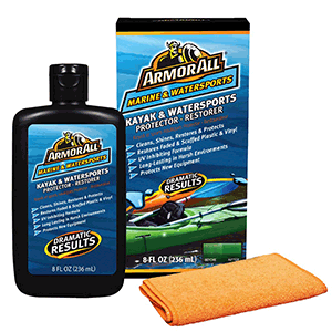 Armor All Marine & Watersports Armor All Kayak & Watersports Protector - Restorer - 12822