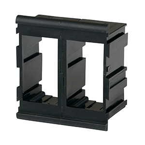 BEP Contura Double Switch Mounting Bracket
