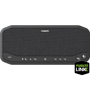 Fusion FUSION PA-A302B Panel-Stereo with AM/FM/USB/Bluetooth - 010-02005-00