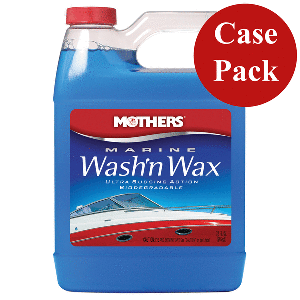 Mothers-Marine-Washn-Wax-Case-of-6