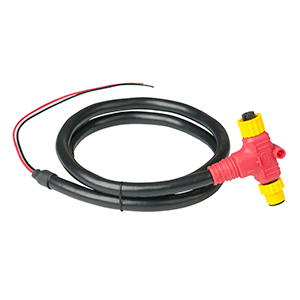 Ancor NMEA 2000 Power Cable With Tee - 1M - 270000